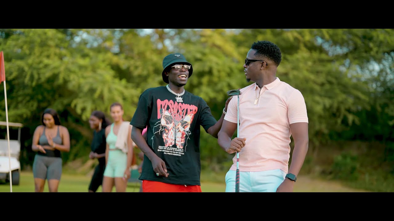You Kallahma feat Ngaaka Blind&eacute; - SOKHOR ( Clip Officiel )