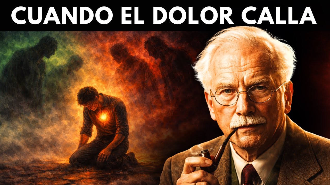 El Lado Oculto de la Mente: Por Qué Te Callas Cuando Estás Herido