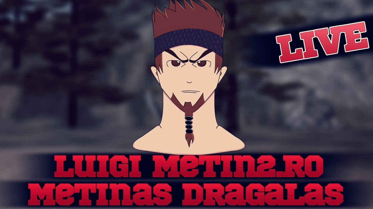 Metinas Dragalas! Event prinde regele!