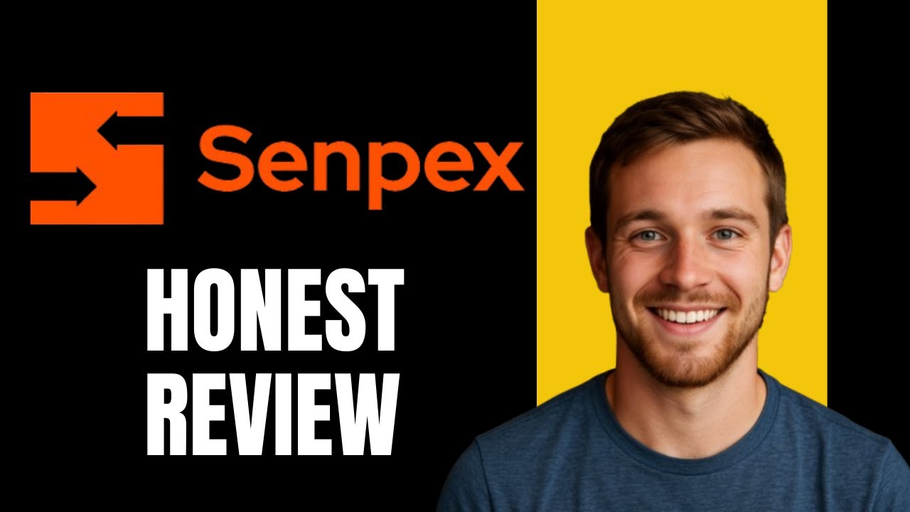 SENPEX COURIER REVIEW - IS THIS THE BEST DELIVERY SERVICE IN 2025?