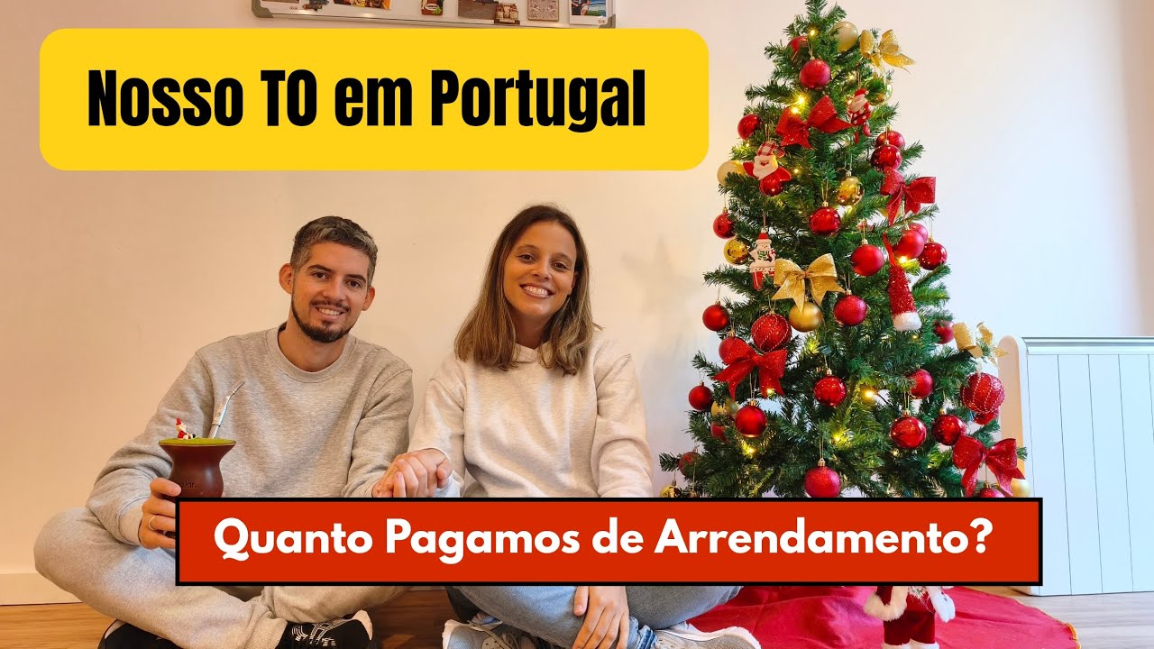 Quanto Pagamos de Arrendamento em um T0 em Portugal? 
