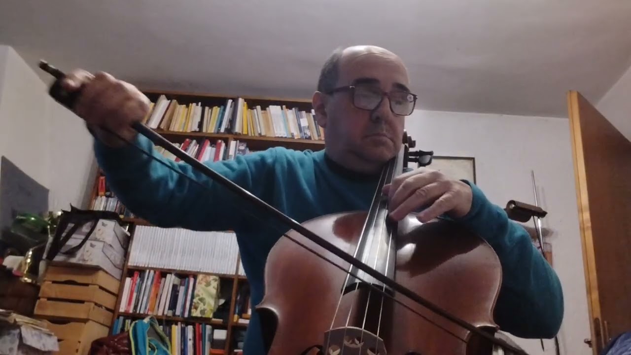 Mancini Nadia's Theme