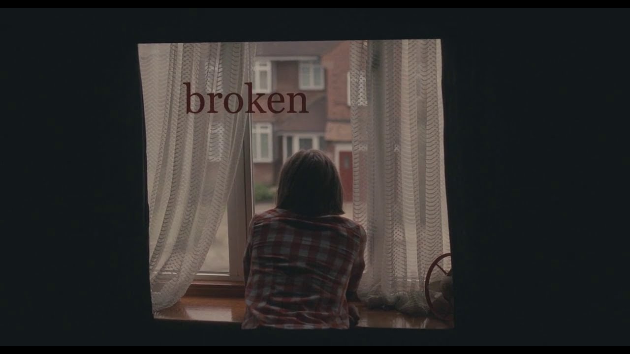 Broken (2012) | Directed by Rufus Norris