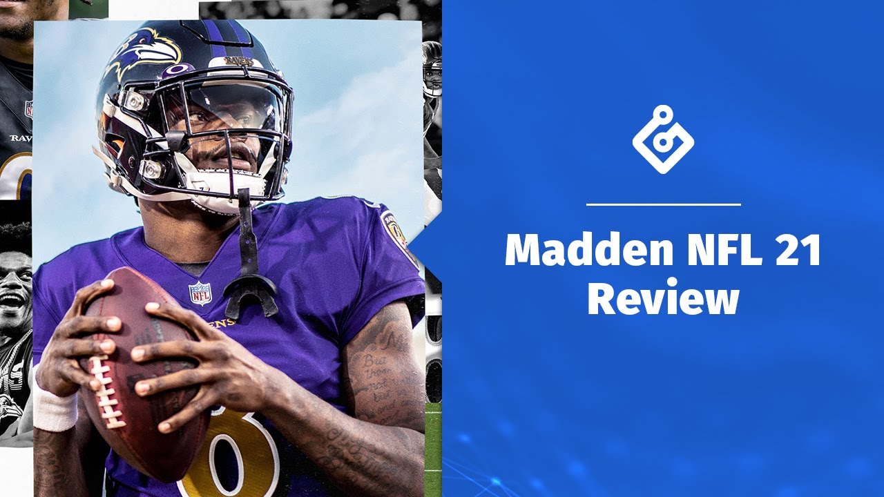 Is This Year's Madden Any Good? | Madden NFL 21 Review