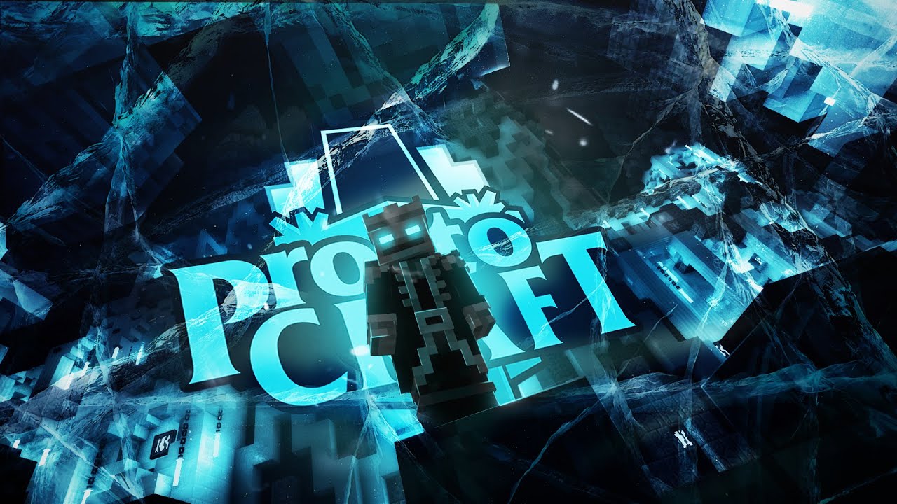 PROSTOCRAFT &mdash; НЕ ВЕРНУТЬ