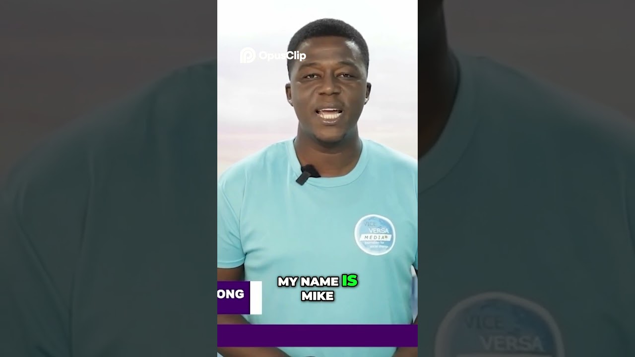 🎥 Ghana&rsquo;s Game-Changing Solution to Food Security! 🍚🌍