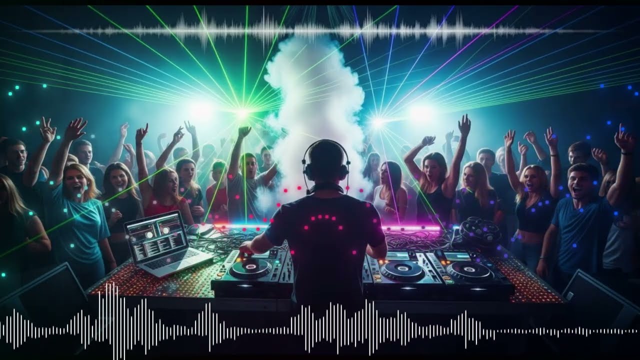 No Ritmo do Teu Amor (Deep House Mix)