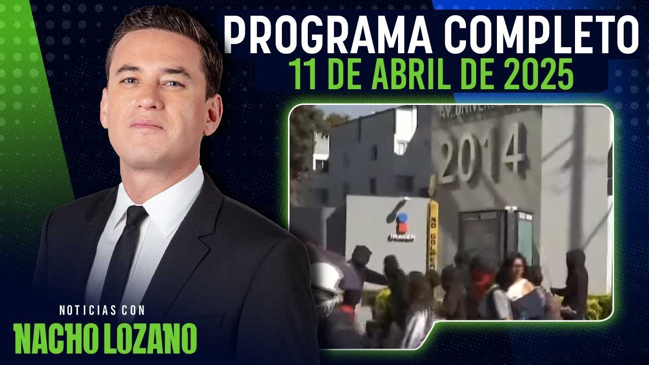 Así robaron unos tenis cotizados en 1.6 mdp en una tienda en Polanco | Nacho Lozano | 11/04/25
