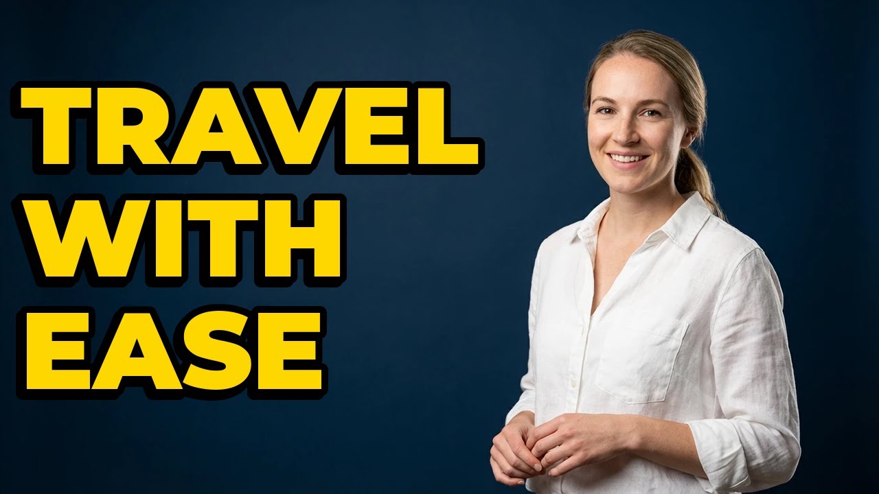 What Are Mobility Aid Rules For Train Travel?