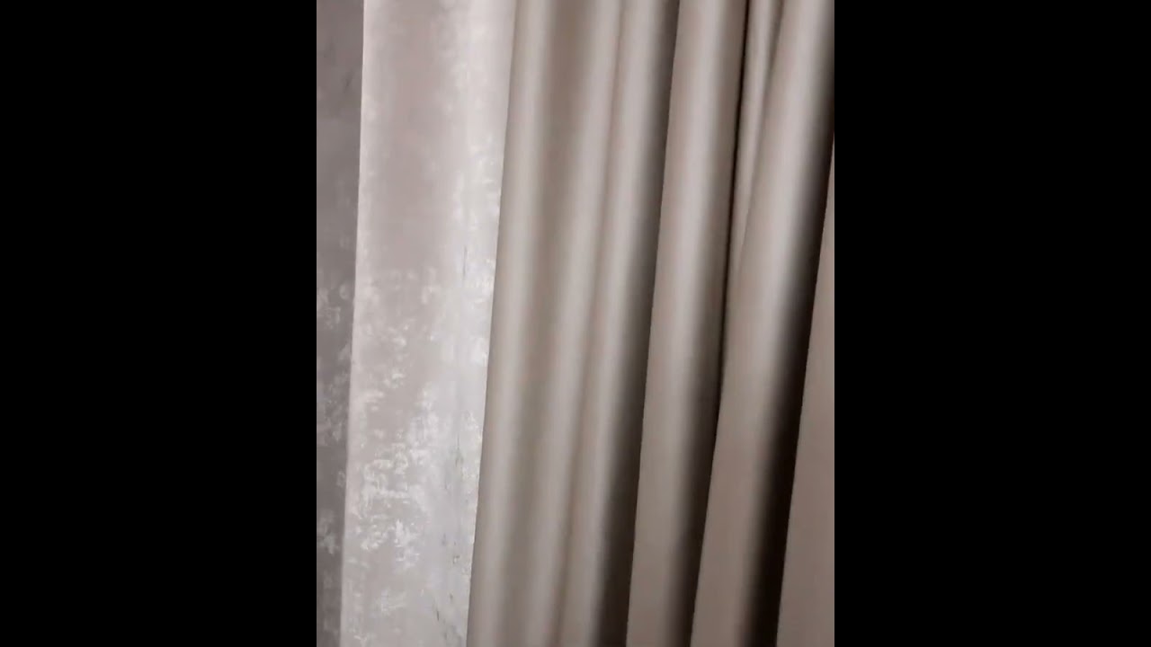 Draperii de lux &icirc;n Chișinău
