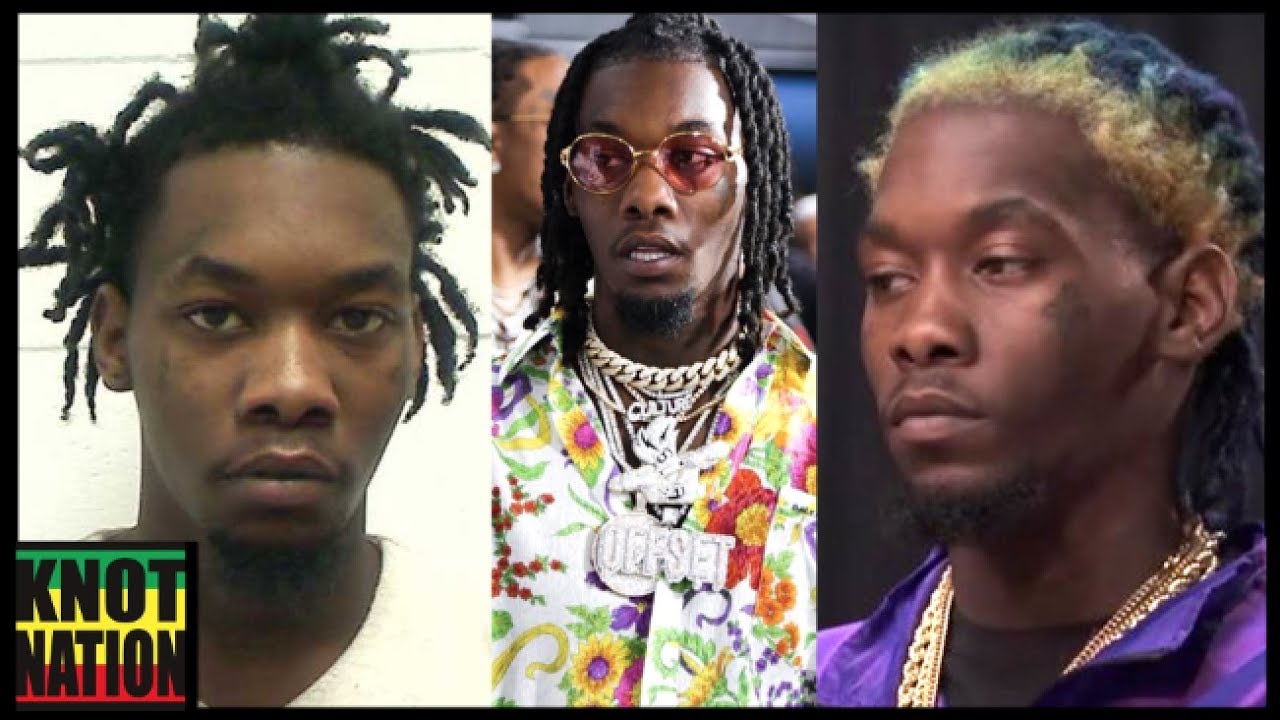 Evolution of Offsets Dreadlocks