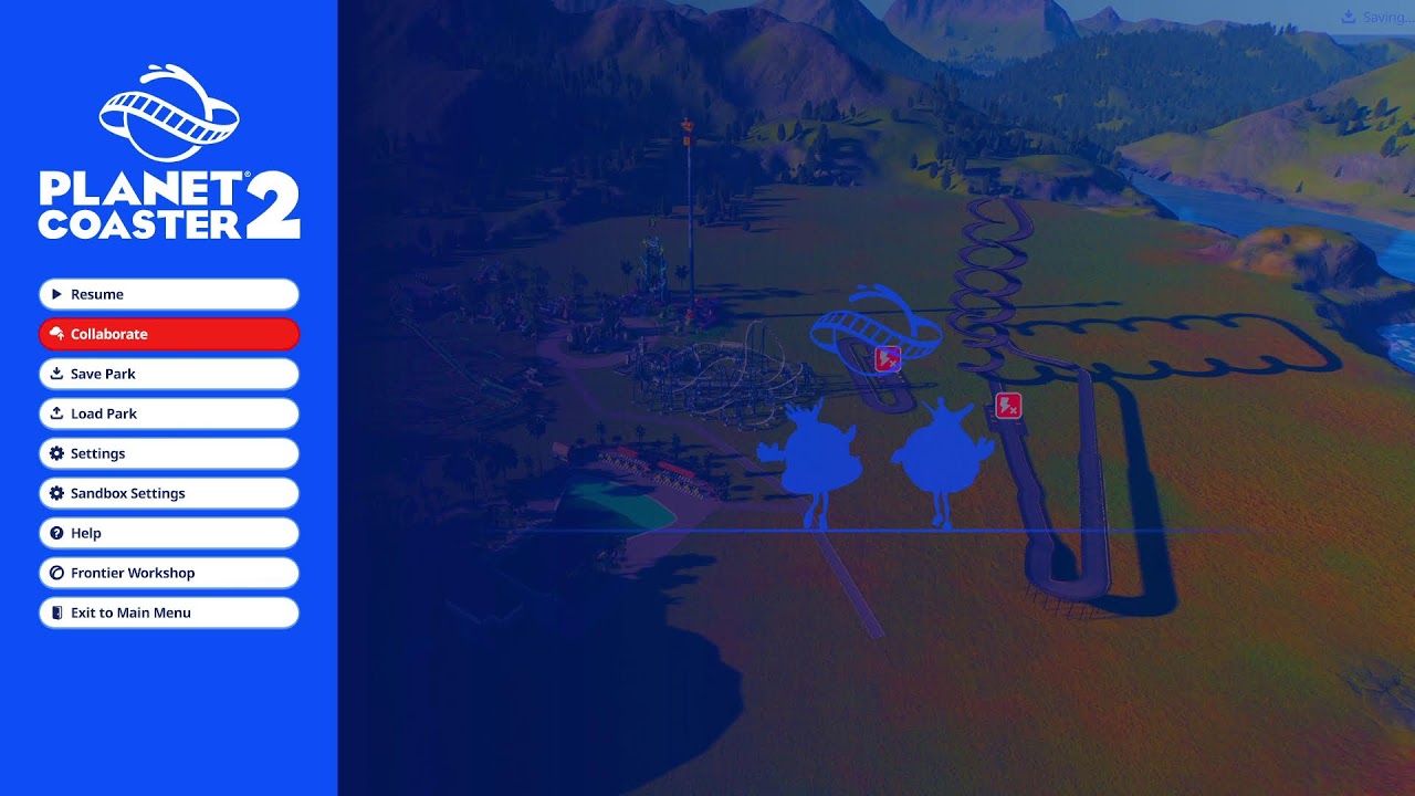 planet coaster 2