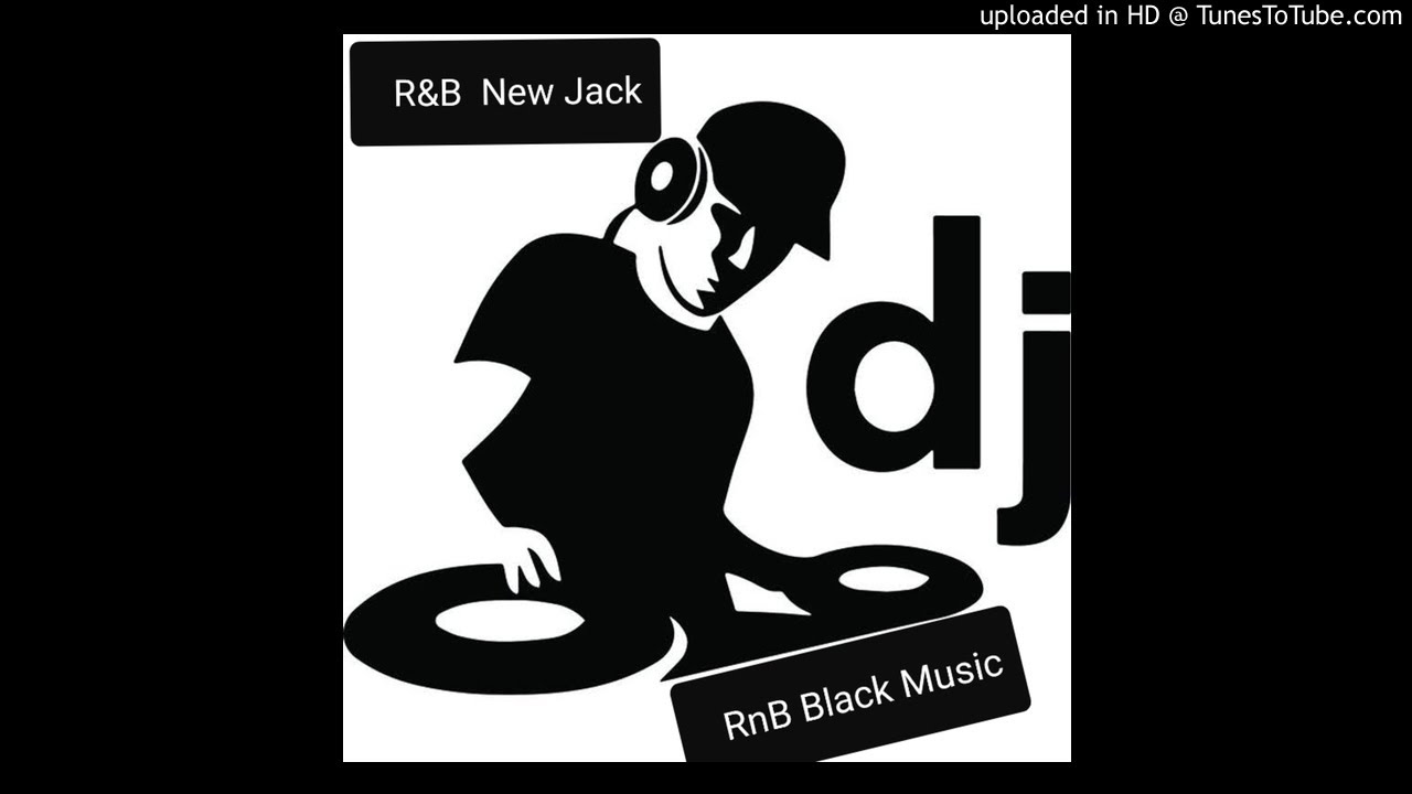 DJ Sergio Coelho Sequencia 42 New Jack Swing - Charme da Antiga