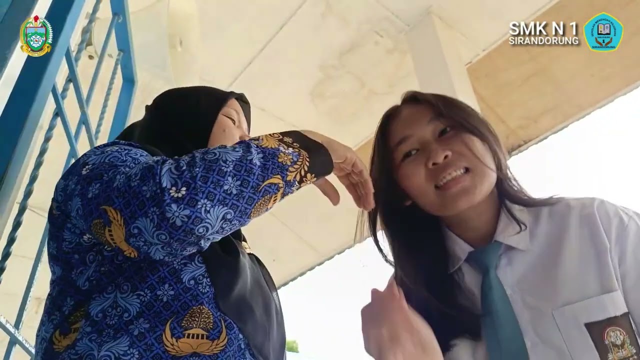 PROFIL SMK N 1 SIRANDORUNG