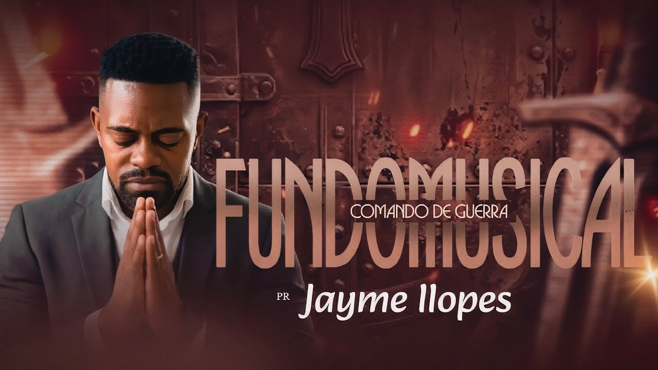 Fundo Musical   pr Jayme llopes