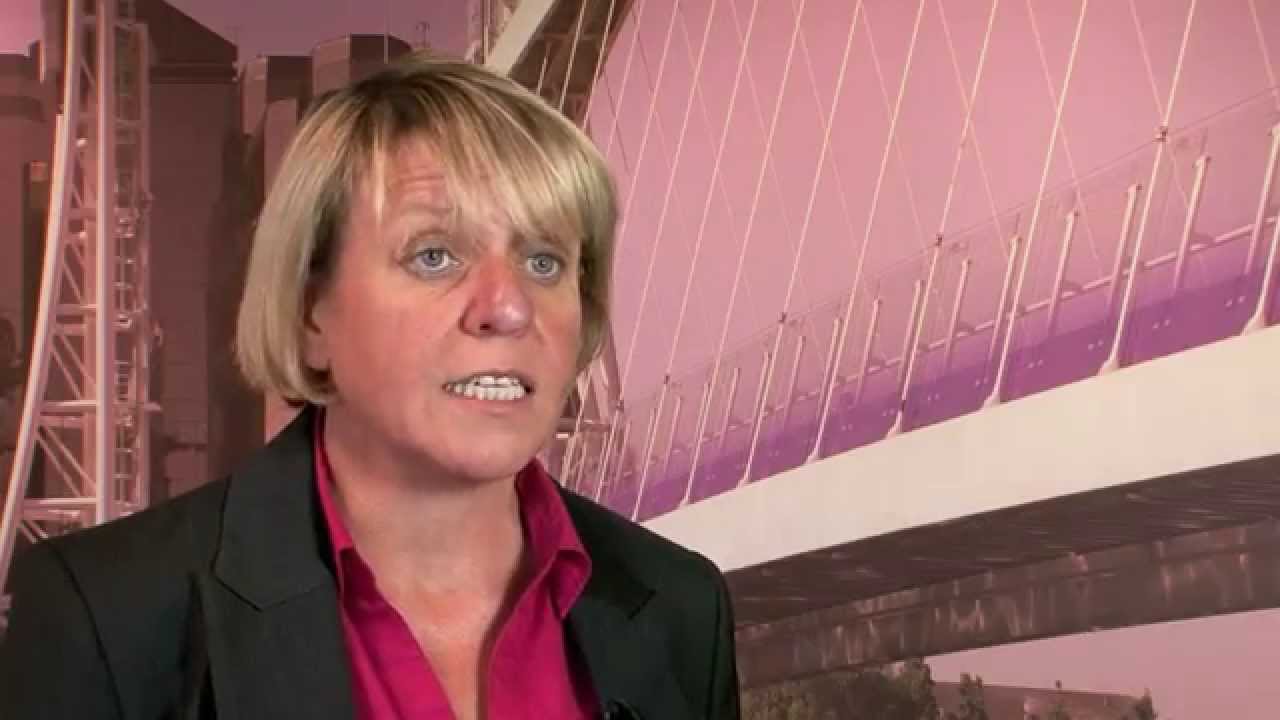 Detective Chief Inspector Trish Owen Explains How to Use Clare's Law