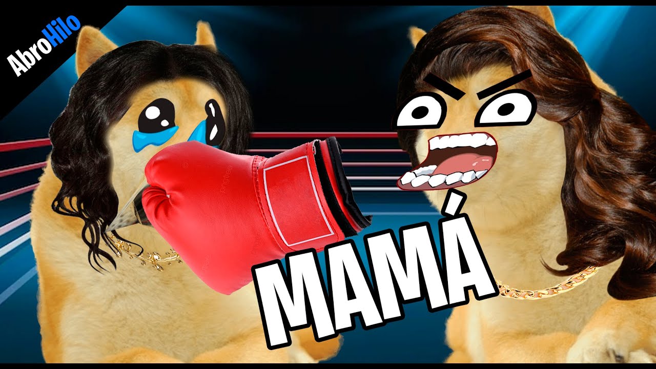 Mi MAMÁ le dio una LECCIÓN a mis TÍAS