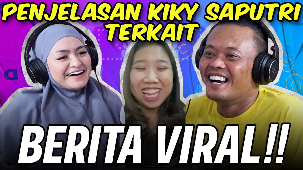 BANYAK PELAJARAN DARI SEMUA PERJALANAN 💯