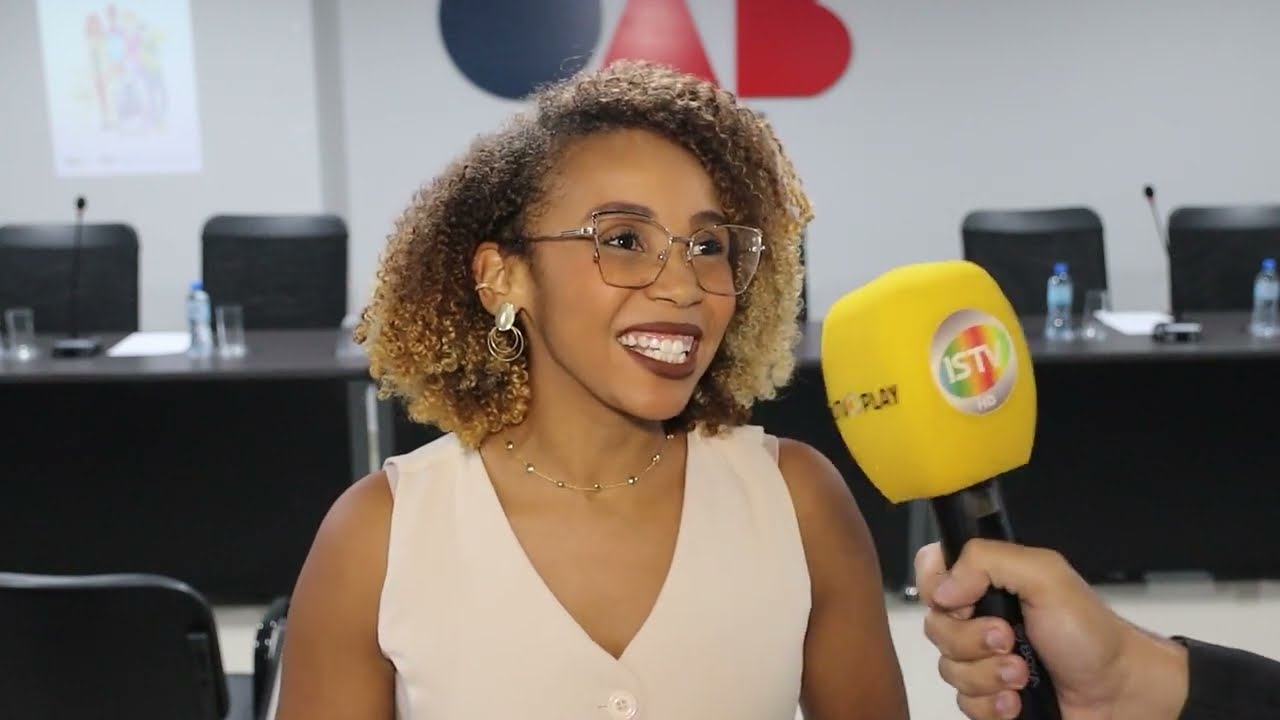 PROGRAMA OAB ACONTECE - EP 02 - LANÇAMENTO DA CARTILHA SOBRE DIREITOS DAS PESSOAS COM DEFICIÊNCIA