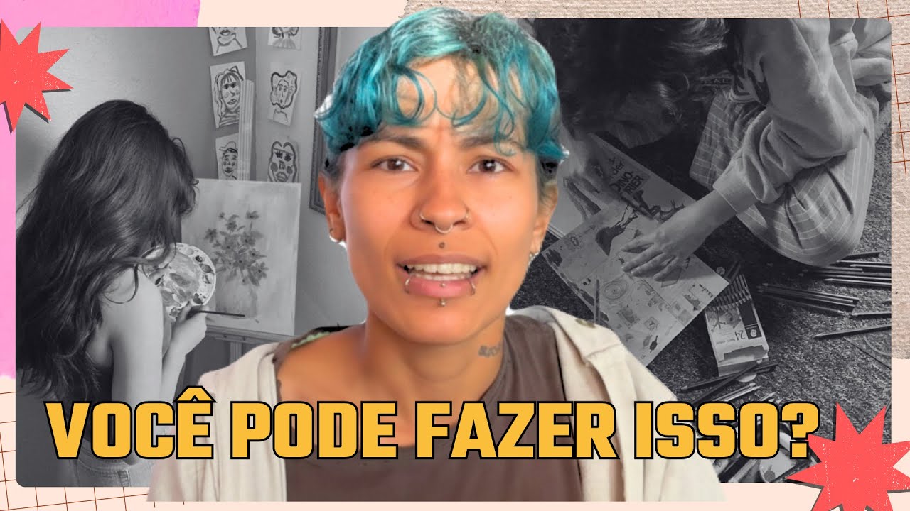 artista e CLT é possível? PRA QUEM? 