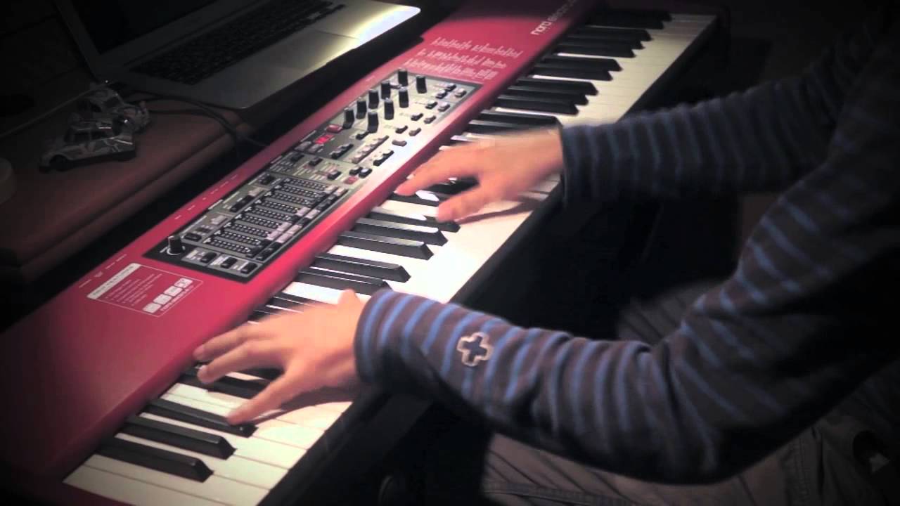 東京事変　透明人間　弾いてみた　piano cover　ピアノ　キーボード