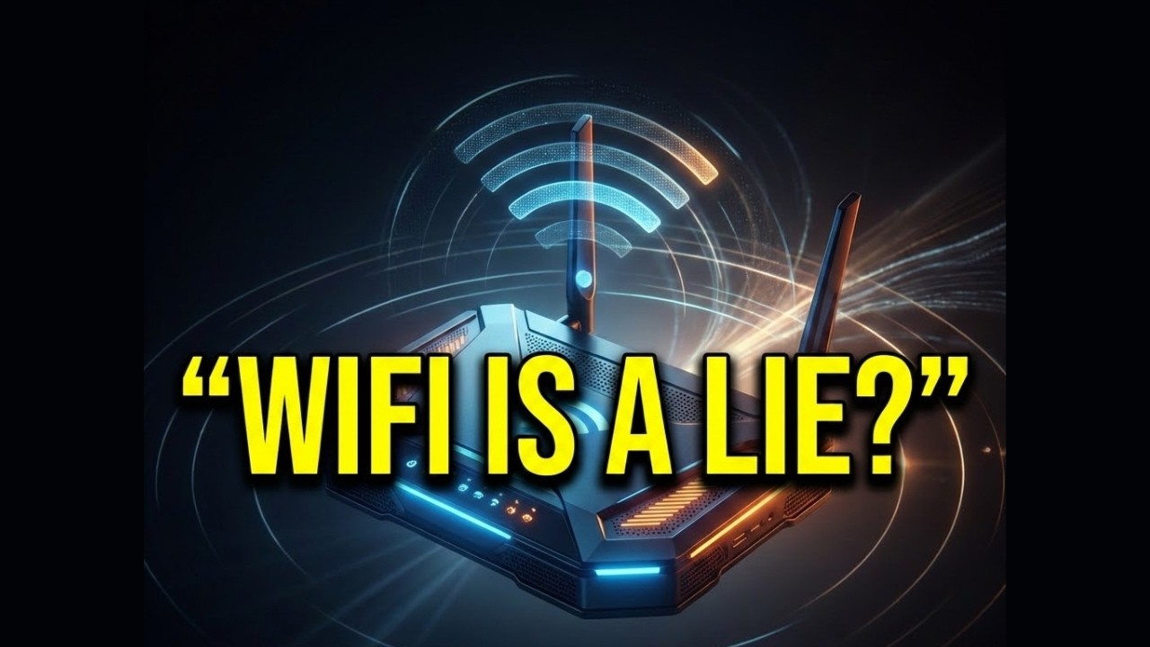 Wi-Fi Doesn’t Mean What You Think It Does