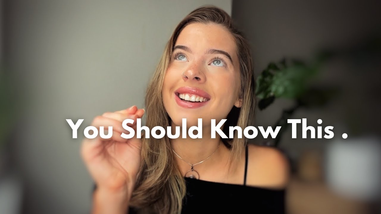 What Men And Women Should Know About FEMININITY