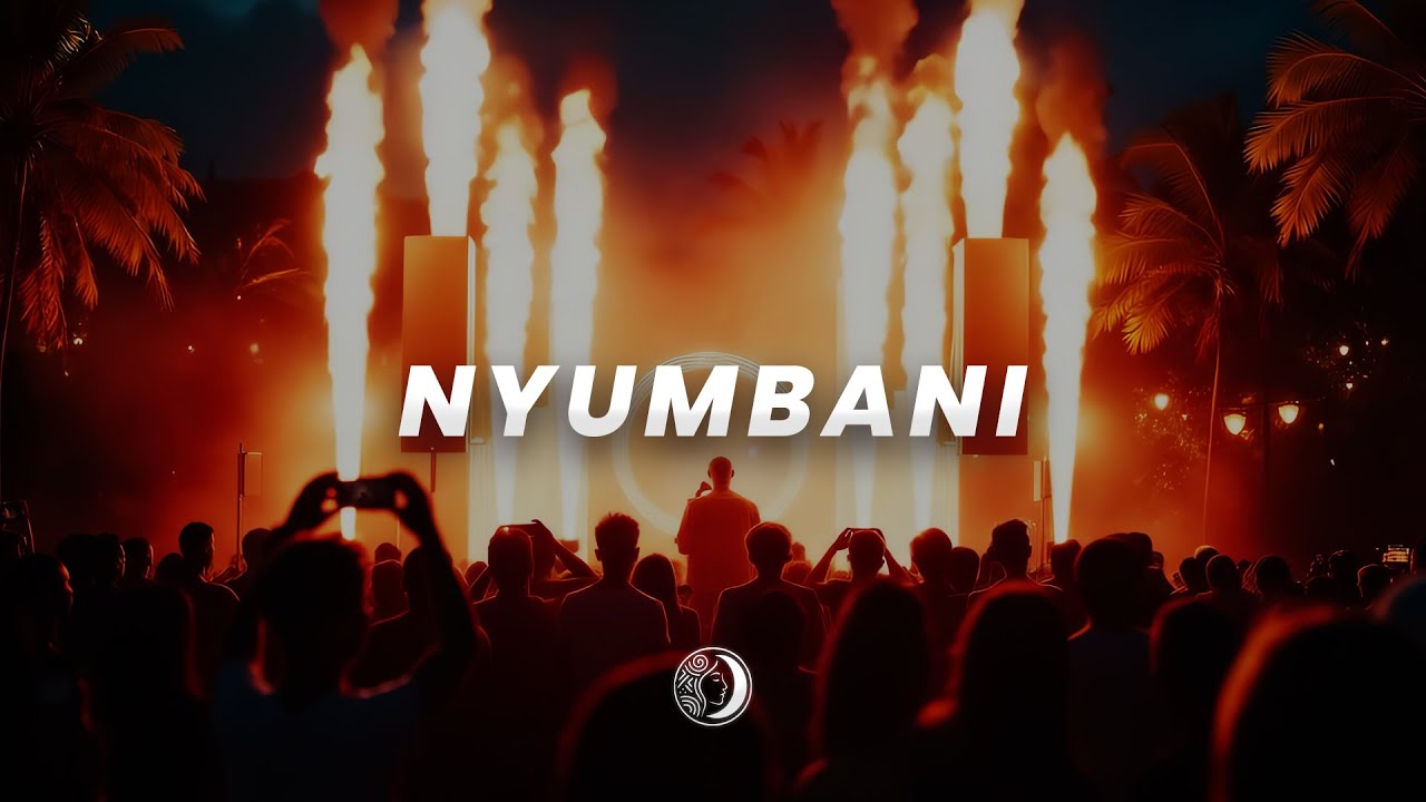 Next Promises & Rosers - Nyumbani [Afro House]