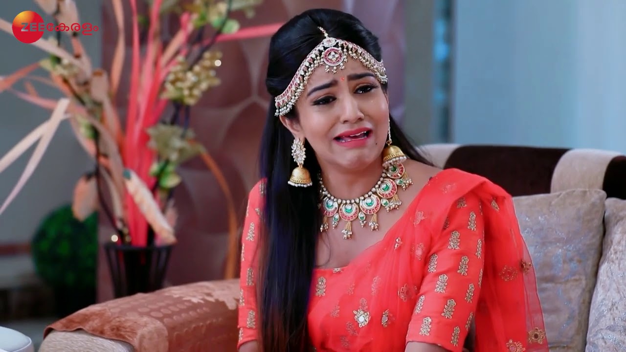 Nagini - Malyalam TV Serial - Full Episode 133 - Harini Chandra, Deepika Das, Shilpa - Zee Keralam
