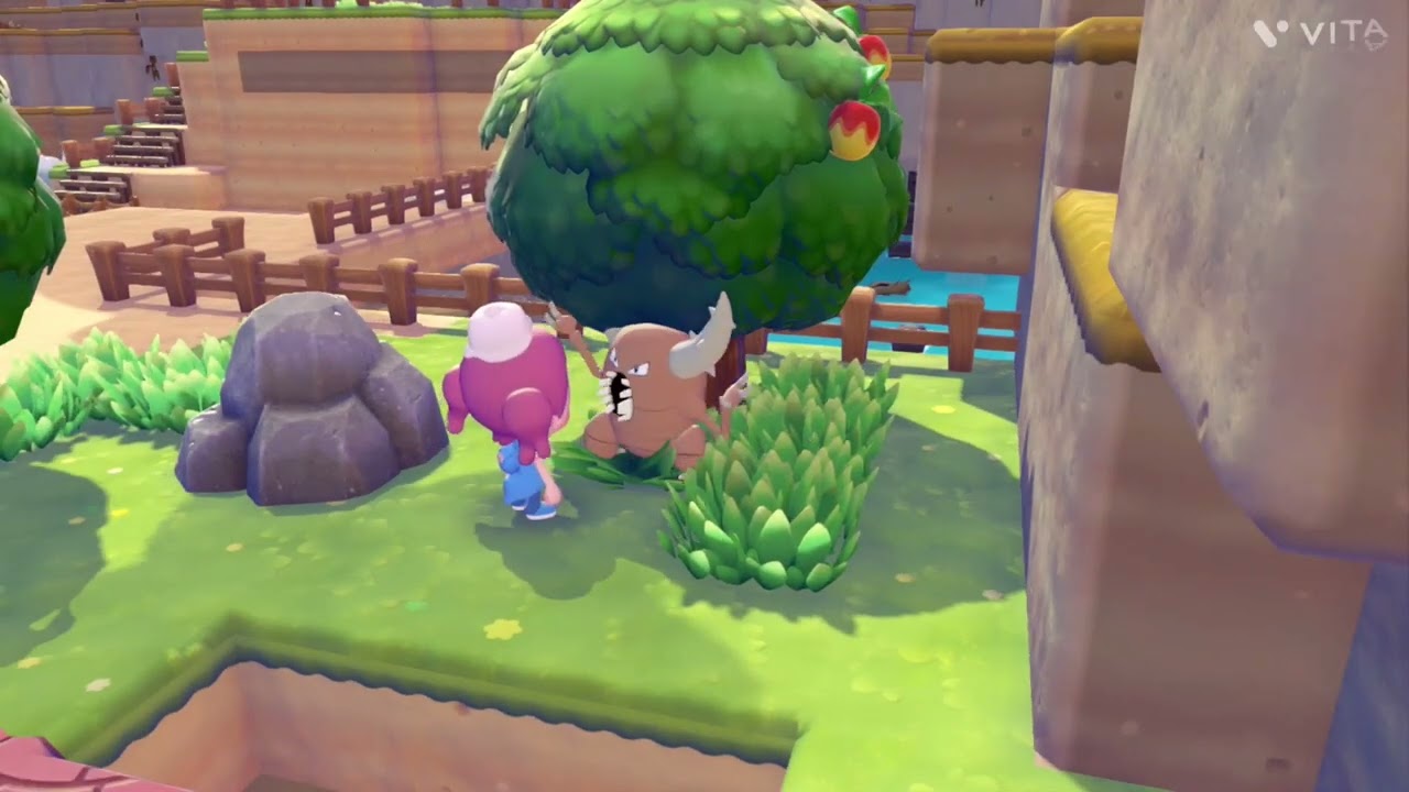 いろんなポケモンと仲良くなる!【ぽこあポケモン】#2