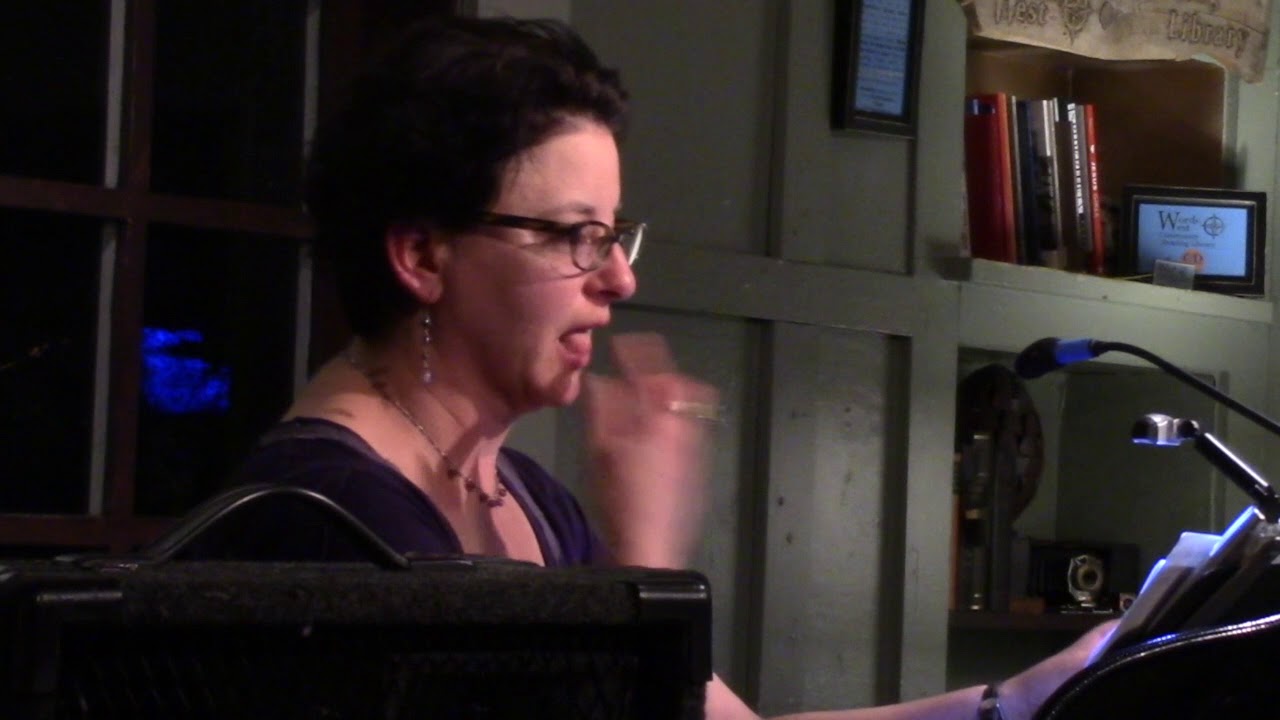 Sherri Levine September 2017