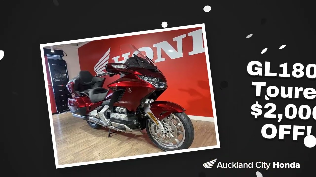 Black Friday Blitz @ AUckland City Honda