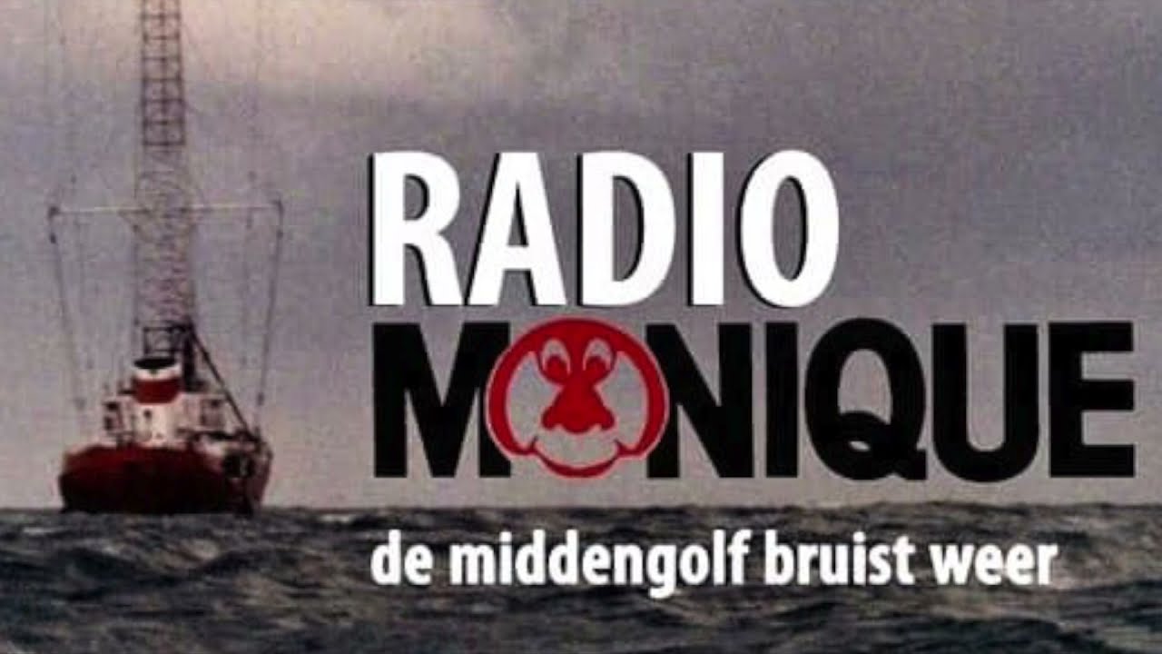 Radio Monique 918