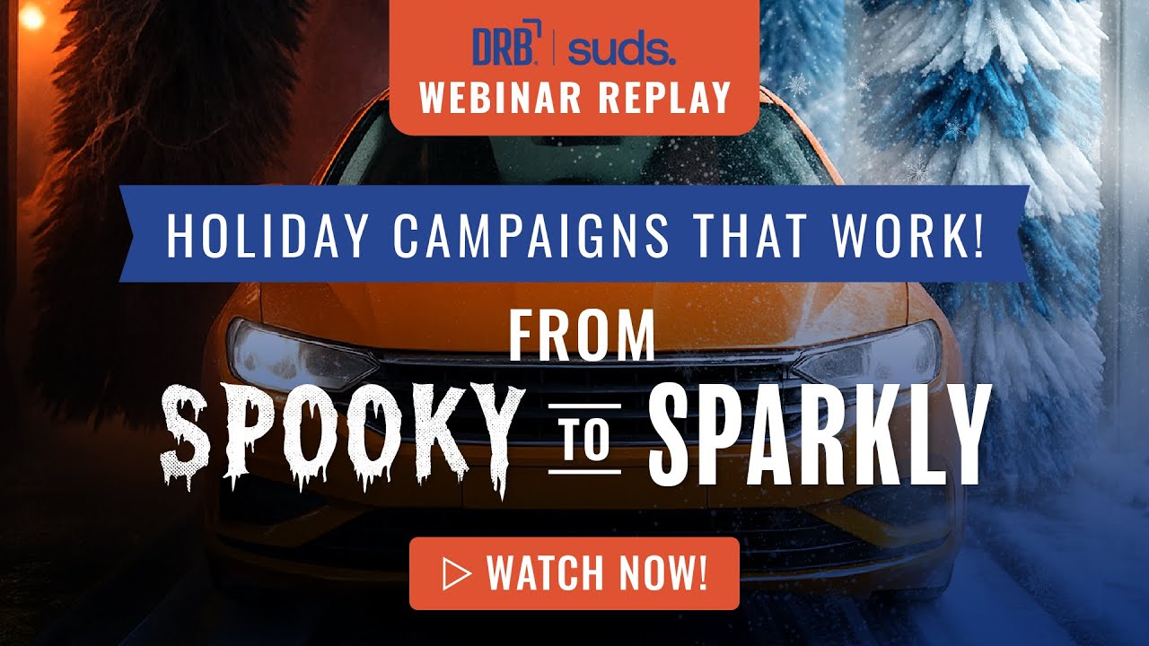 Webinar: From Spooky to Sparkly: Holiday Campaigns That Work
