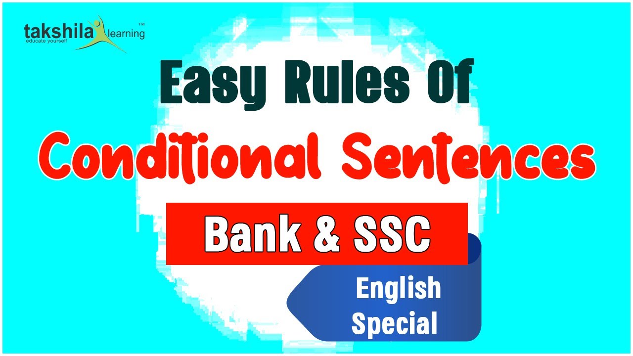 Rules of conditional sentences - rules of conditional sentences with examples in hindi