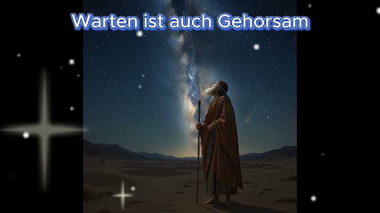 Zeichen, die Gott Dir Sendet und die Du Nicht Siehst