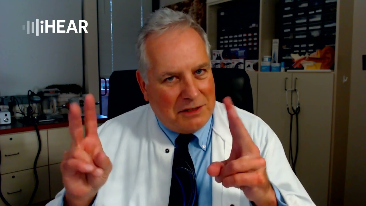 Managing Expectations - Selective Hearing