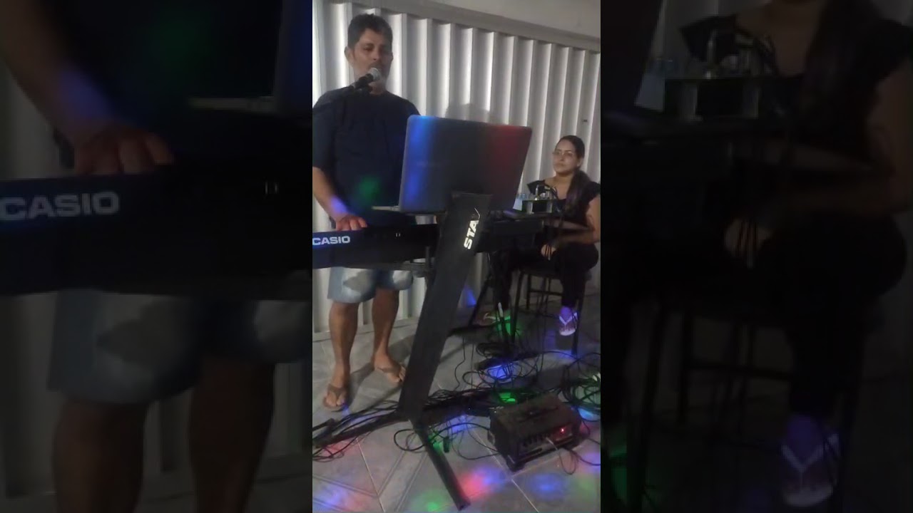 Judivan dos teclados FORRORESTA 