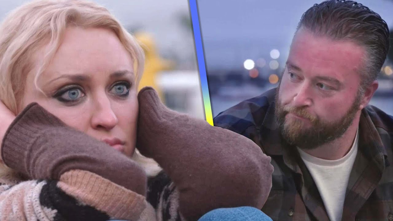 ‘90 Day Fiancé’: Michael REJECTS Natalie’s Request for a Baby