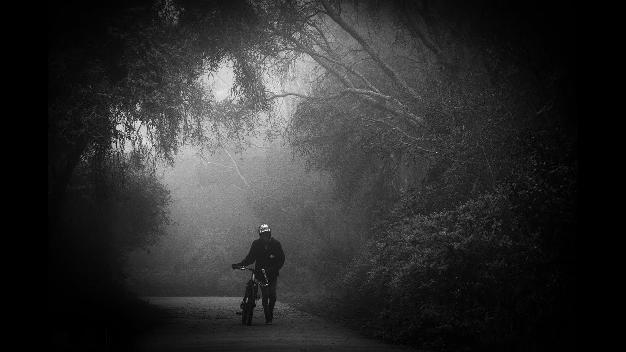 Brandon Semenuk - RAW 100 - 2015 Version
