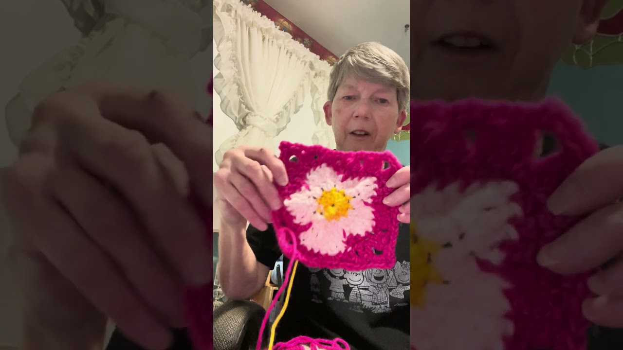 Garden Yarns | Episode #160 | Update on Wips