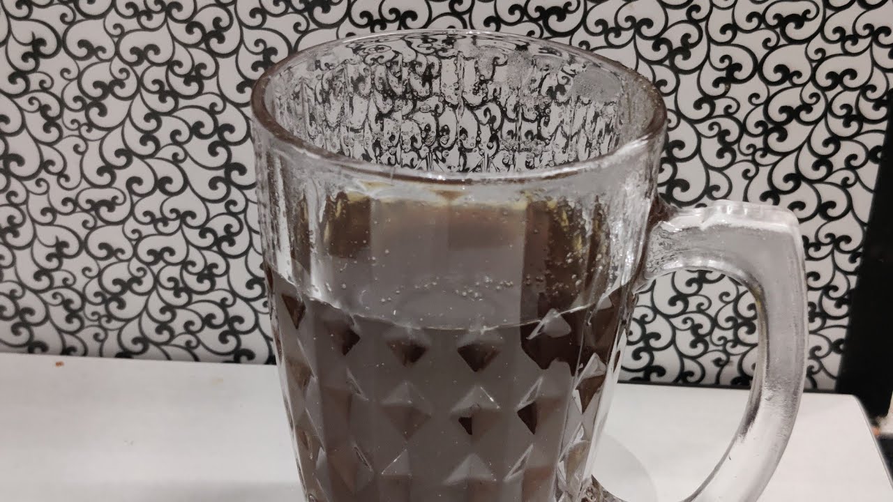 Tulsi tea | Tulsi chai for soar throat | Ginger Tulsi chai recipe | tea for immunity | healthy tea