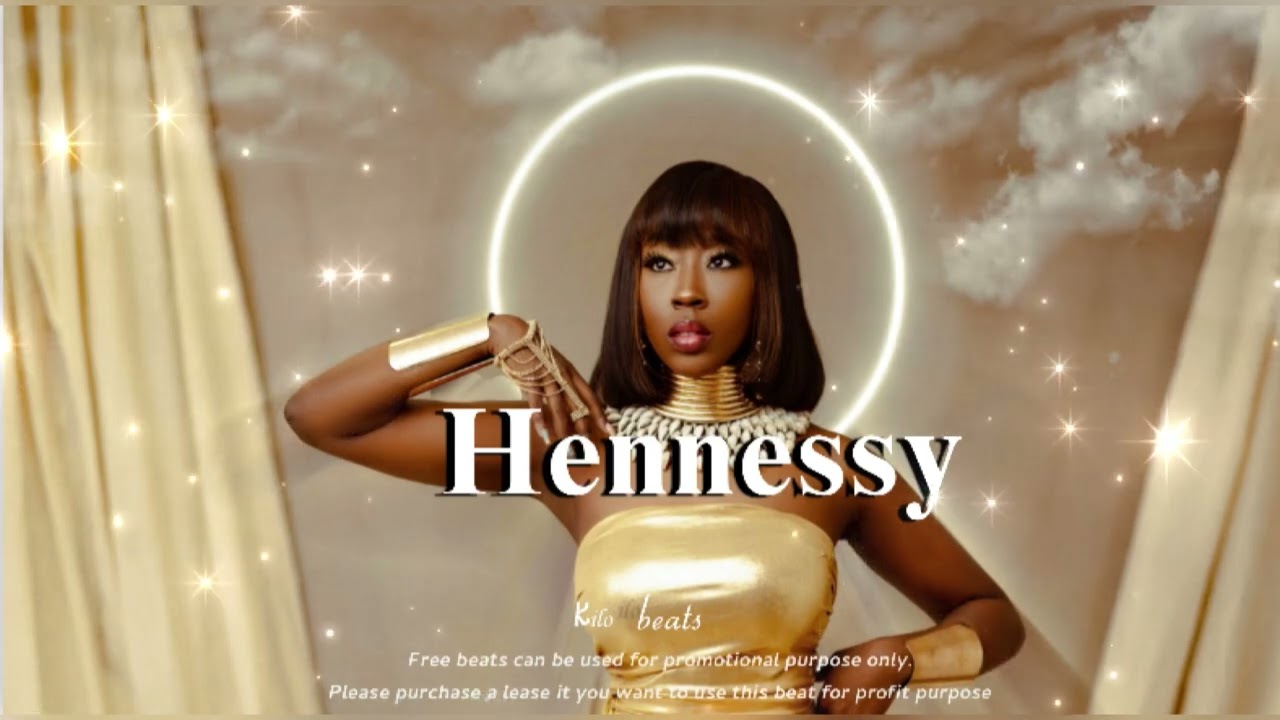 (FREE) Afrobeat Instrumental 2026 Hennessy 