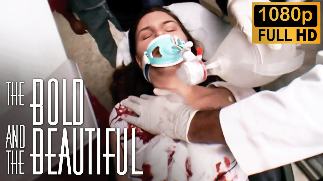 Bold and the Beautiful - 2008 (S21 E148) FULL EPISODE 5298