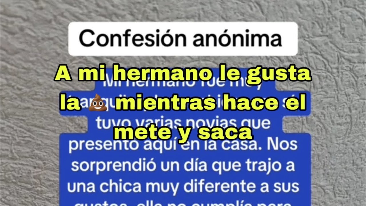 No investiguen los secretos familiares - Chisme Completo