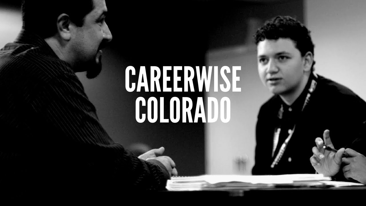CareerWise | 2017 | Apprenticeship Film