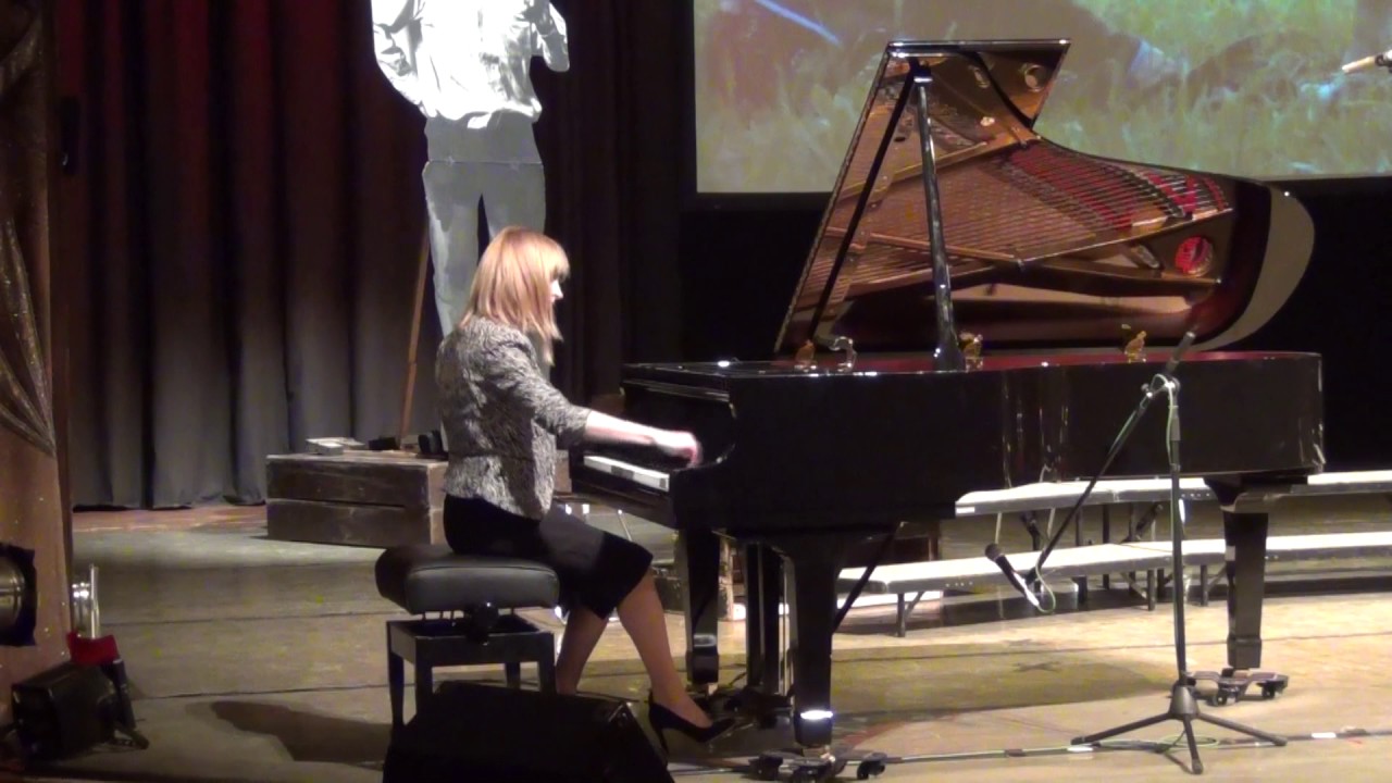 Anastasia Sadomski - Same Dream