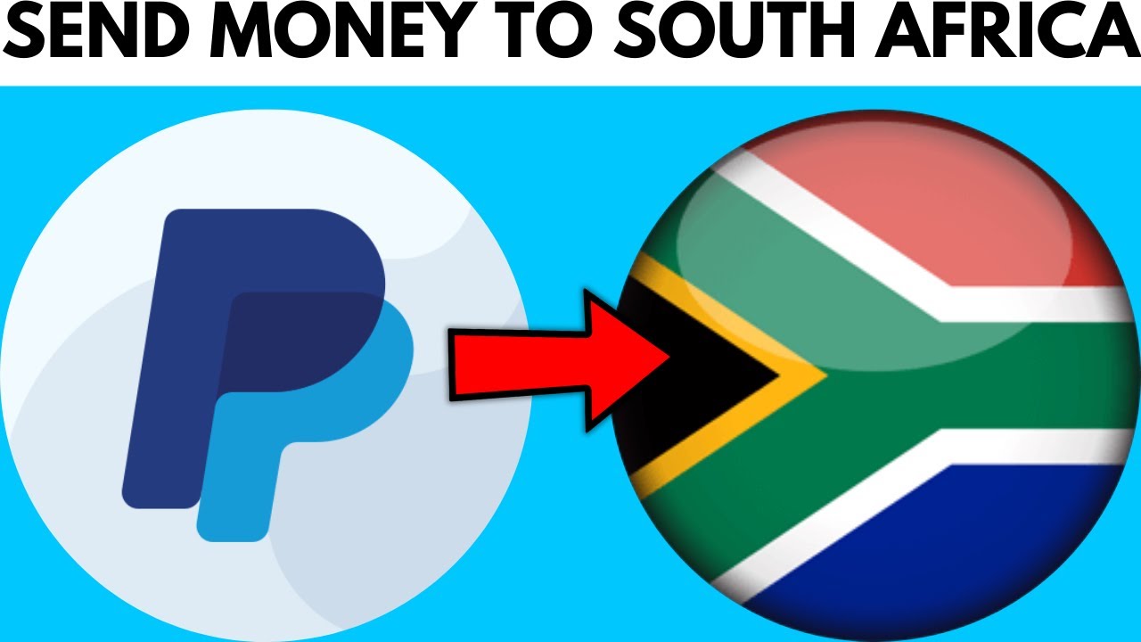 How to Transfer PayPal Money to Bank Account in South Africa (2025)