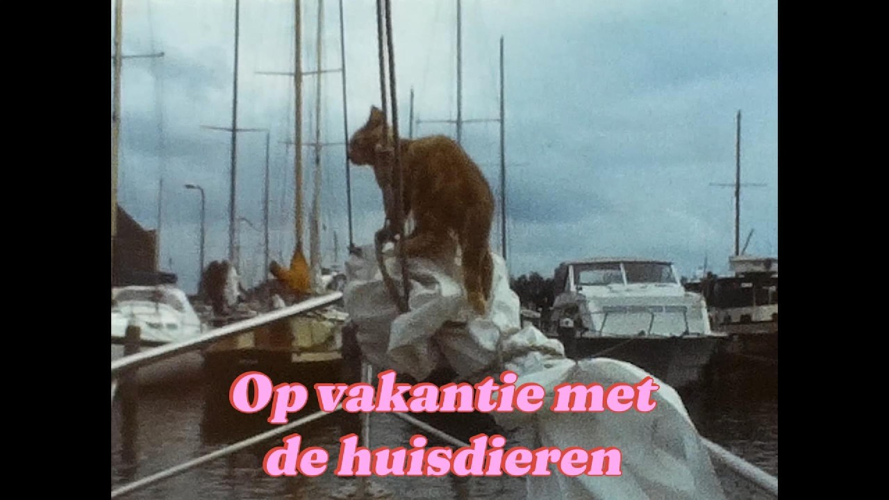 Vakantie 1979