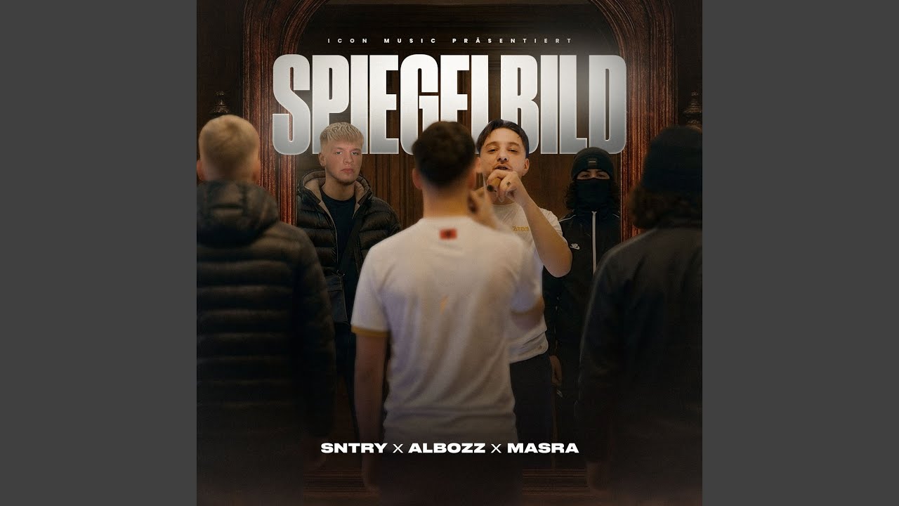 Spiegelbild